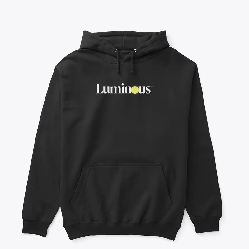 LUMINOUS CORE HOODIE