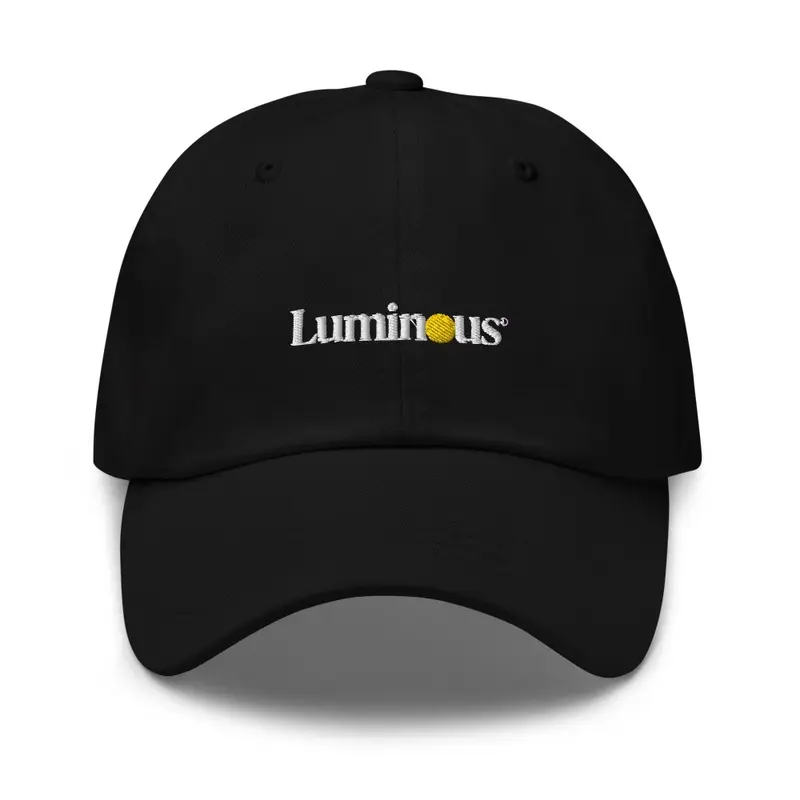 LUMINOUS CORE CAP