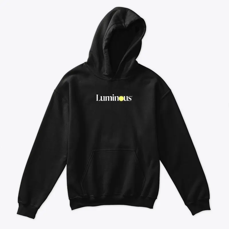 AMBASSADOR 23/24 HOODIE