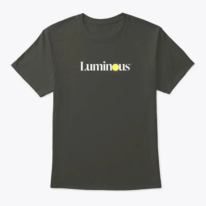 LUMINOUS CORE TEE