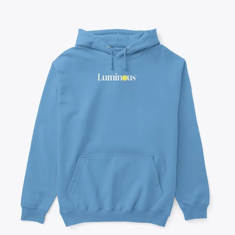 AMBASSADOR 23/24 HOODIE