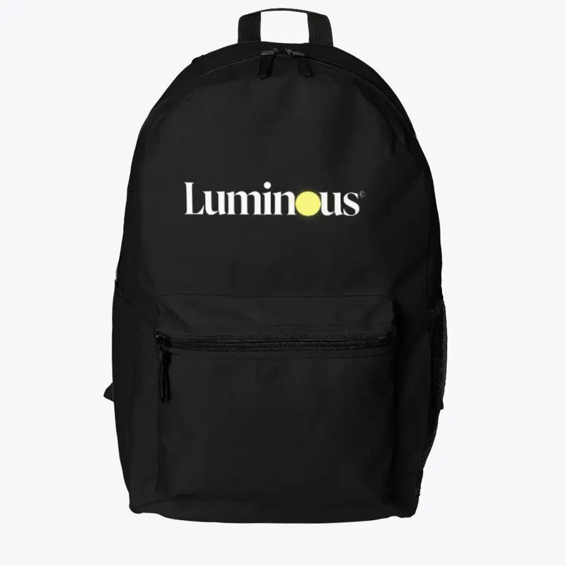 LUMINOUS CORE BACKPACK